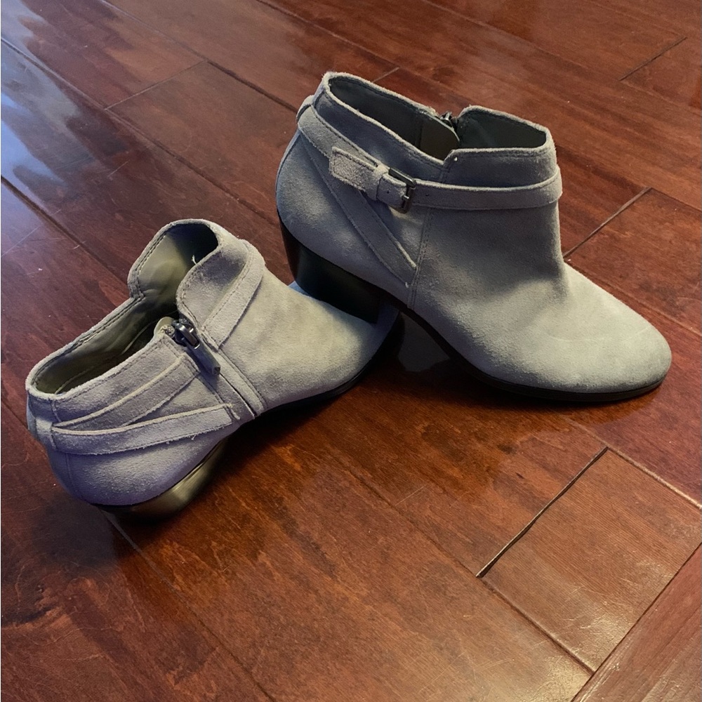 Sam Edelman Booties - Women’s 9